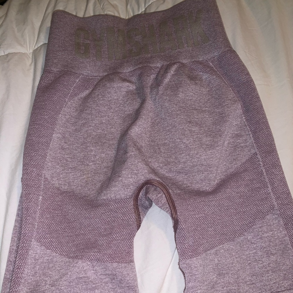 GymShark Cycling Shorts XS